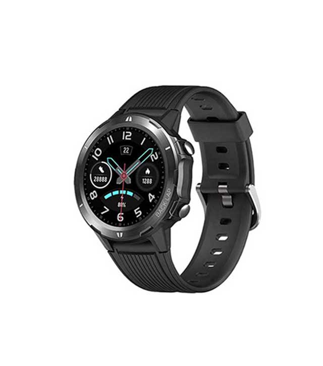 Smartalpin