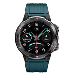 ALPINIST Petrol