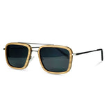 Smartalpin Sonnenbrille Sportbrille Herrenbrille Holzsonnenbrille Holzbrille Austriandesign Shop in Austria Support local business