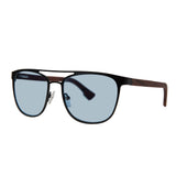 Smart lakeview blue