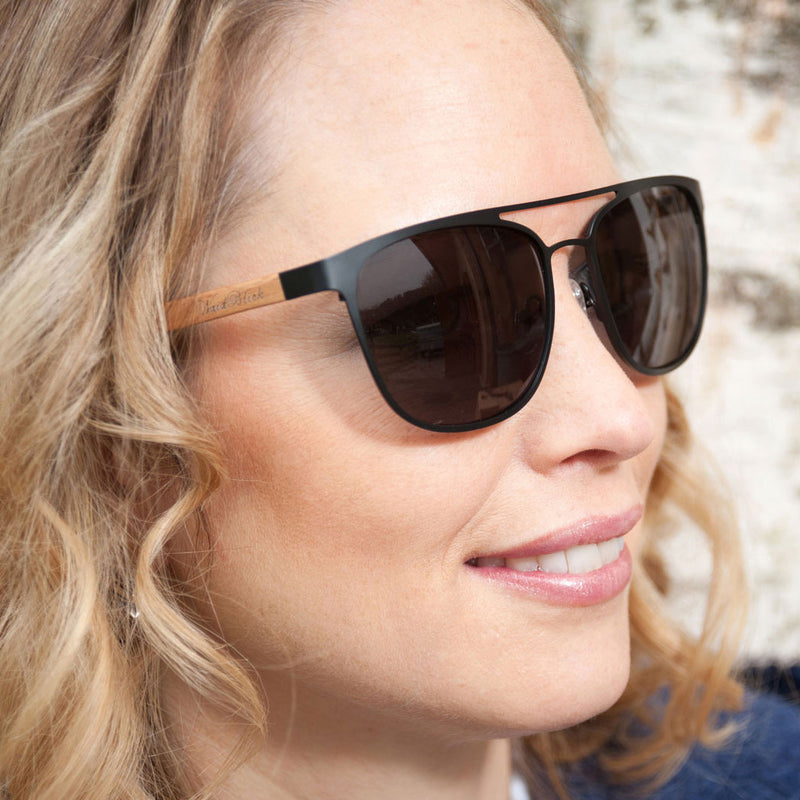 Smart lakeview black