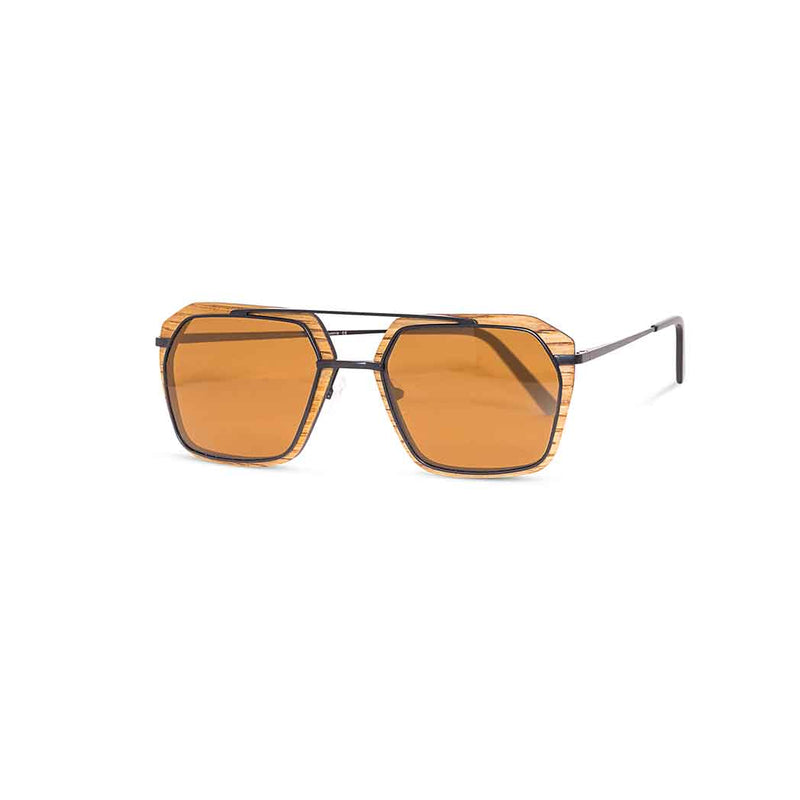 Grain Whisky Sonnenbrille